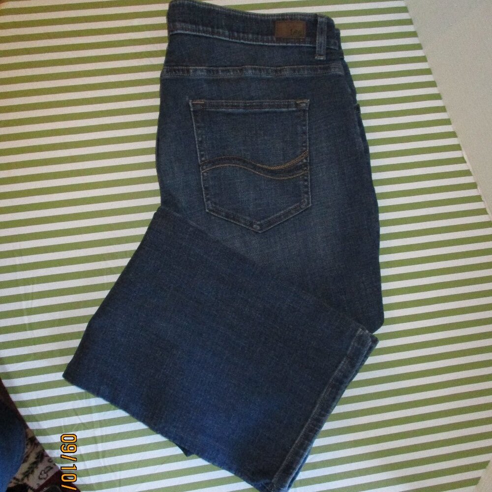 Lee Flex Motion Jeans
